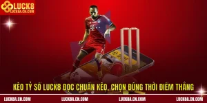 Kèo tỷ số