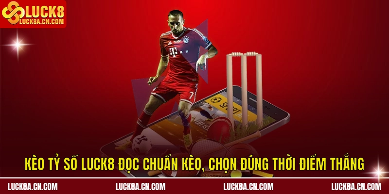 Kèo tỷ số