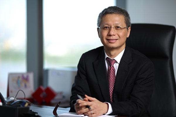 tran ba duong
